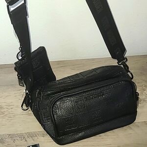Steve Madden Adjustable Bag